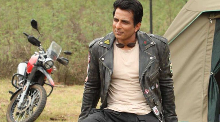 Sonu Sood responds to fan asking him to provide chilled beer in summers: ‘Saath mei bhujia chalega