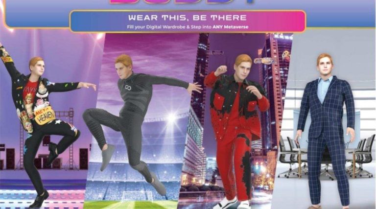 ‘Equality, accessibility and inclusivity’: CEO Trace Network Labs gives sneak peek into metaverse of avatars