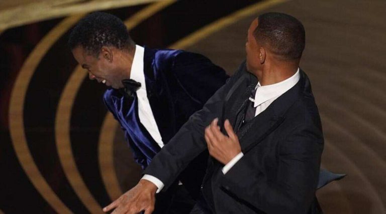 Before Will Smith, a list of people who got banned from the Oscars or expelled by the Academy