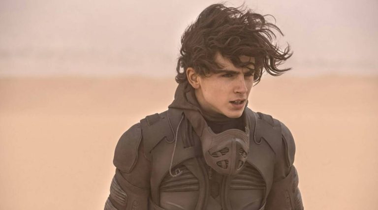 Dune visual effects Oscar new benchmark, says Indian winner Namit Malhotra