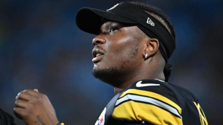 Dwayne Haskins’ wife called police on morning of his death, said he was walking on highway to get gas