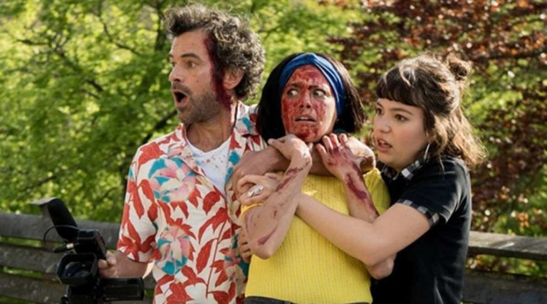 Zombies will once again kick off Cannes Film Festival