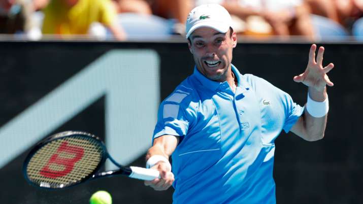 Davis Cup 2022: France, Spain, US and Argentina ease into Finals
