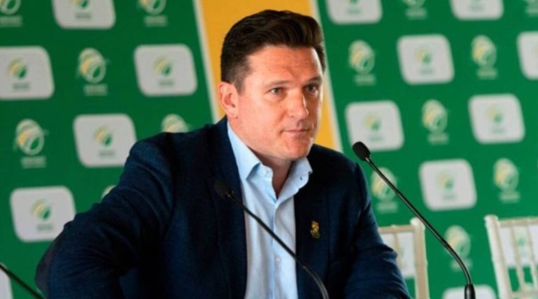 Graeme Smith given clean chit on racism allegations by independent panel