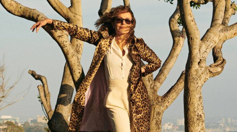 Jennifer Grey: After Dirty Dancing, people thought I will unlock all my dreams
