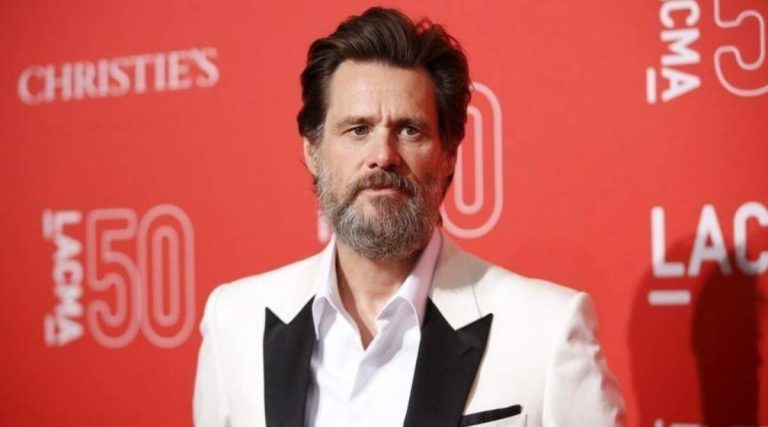 Jim Carrey teases retirement from acting, says ‘I’m taking a break’