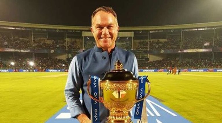 Former Australia cricketer Michael Slater arrested for domestic violence incident