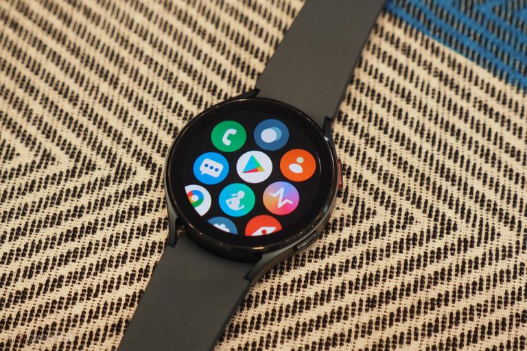 Google’s Pixel Watch to come with 300mAh battery, cellular connectivity