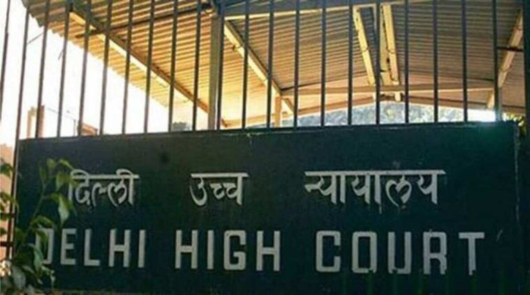 Waqf Act challenged, Delhi HC seeks Centre’s response