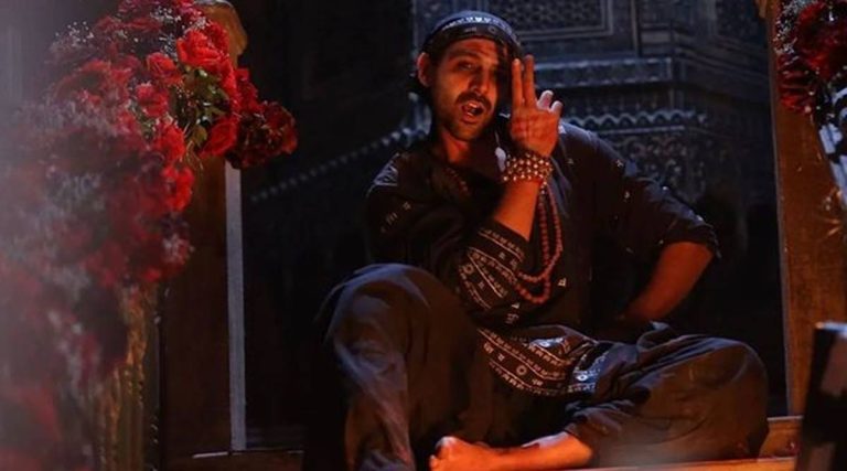 Kartik Aaryan calls Ami Je Tomar the ‘most difficult song