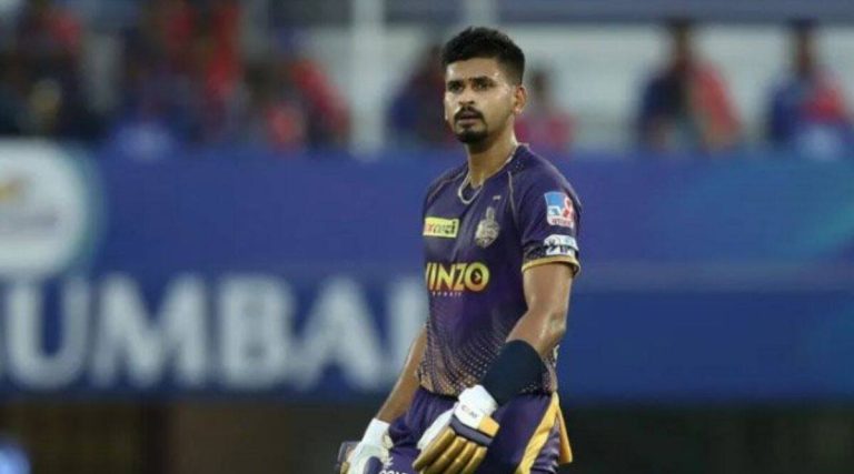 KKR CEO consoles players who are sitting out, not involved in selection