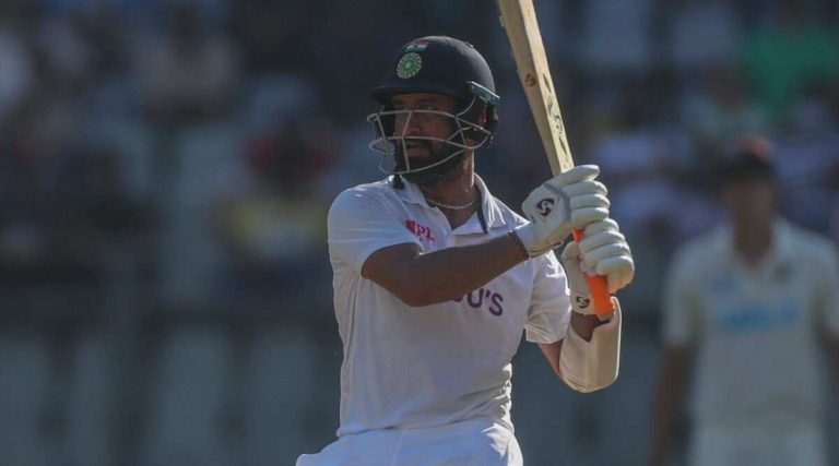 ‘Had I been picked by an IPL team, I would have just practised’, says Cheteshwar Pujara
