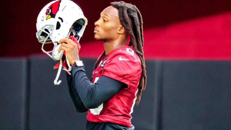 Cardinals star hit with six-game ban for violating NFL’s PED policy