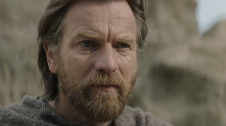 Ewan McGregor: ‘Obi-Wan Kenobi hides the Force in new Star Wars TV series’
