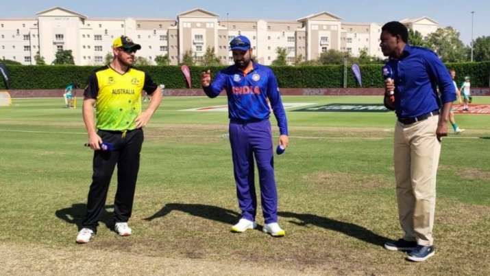 Australia to tour India for limited-overs series ahead of Men’s T20 World Cup
