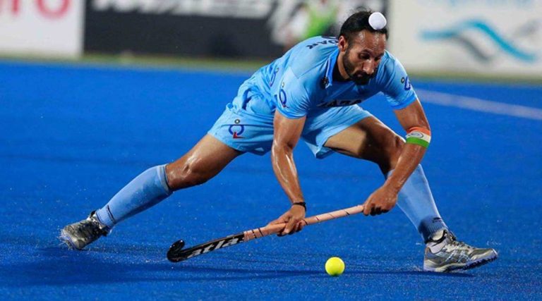 Sardar’s coaching debut major talking point as India face Pak in Asia Cup