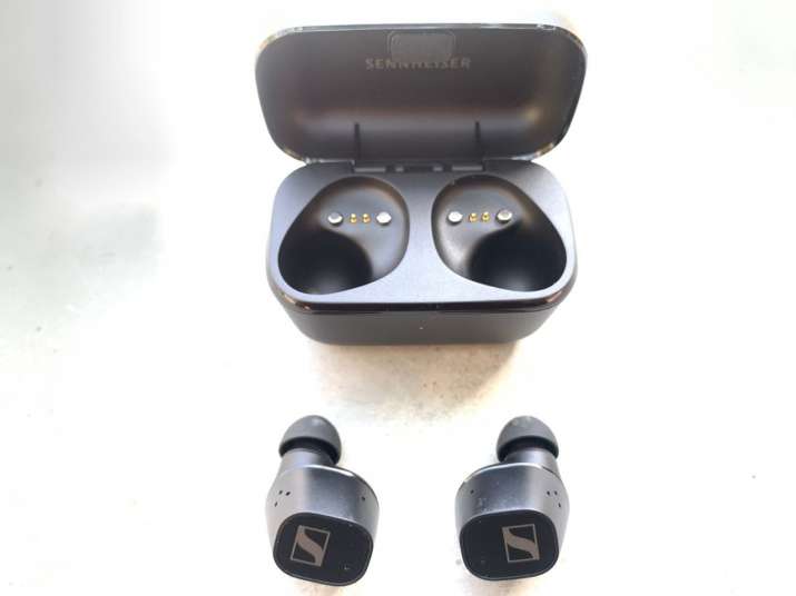 Sennheiser CX Plus true wireless earbuds review: Splendid surround sound, deep bass