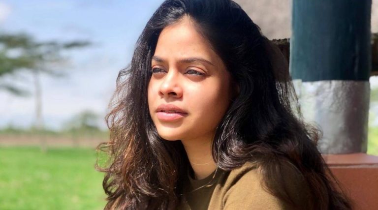 Sumona Chakravarti REACTS to wedding rumours with Kajol’s cousin Samrat Mukerji