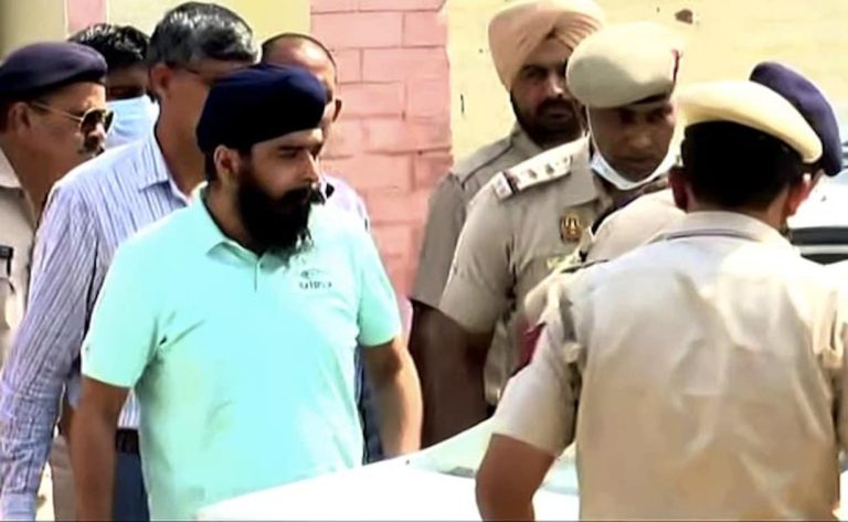 Bagga thanks Punjab HC for protection from arrest, says law still works in India