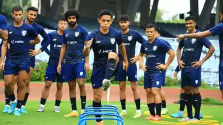 Team India qualifies 5th time for Asian Cup, Here’s all you need to know