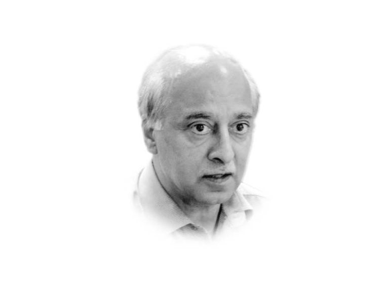 Contradictions galore in Pakistan
