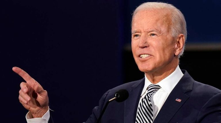 Biden to appear on ‘Jimmy Kimmel Live!’ during Western trip