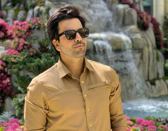 Junaid Khan ventures into production with Jeem Films