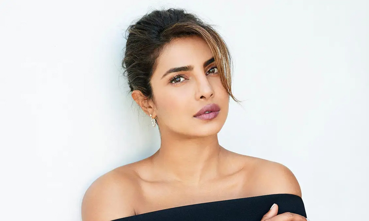 Priyanka Chopra ‘almost’ wraps up the shoot of Citadel