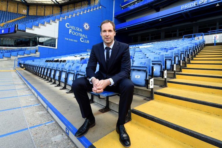 Cech joins list of Chelsea departures