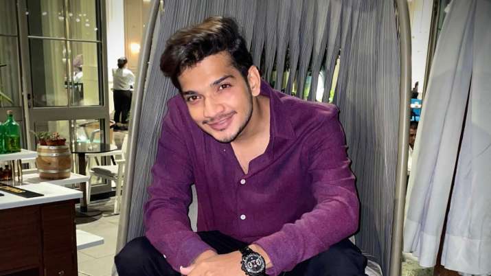 Munawar Faruqui confirms NOT participating in Khatron Ke Khiladi 12