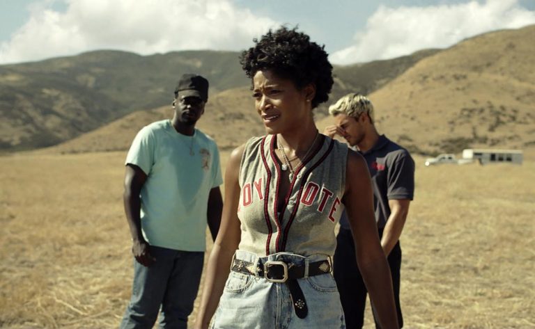 The good, the bad and Jordan Peele’s ‘Nope’
