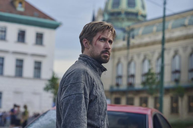 ‘Gray Man’ spares no expense — but feels oddly gray