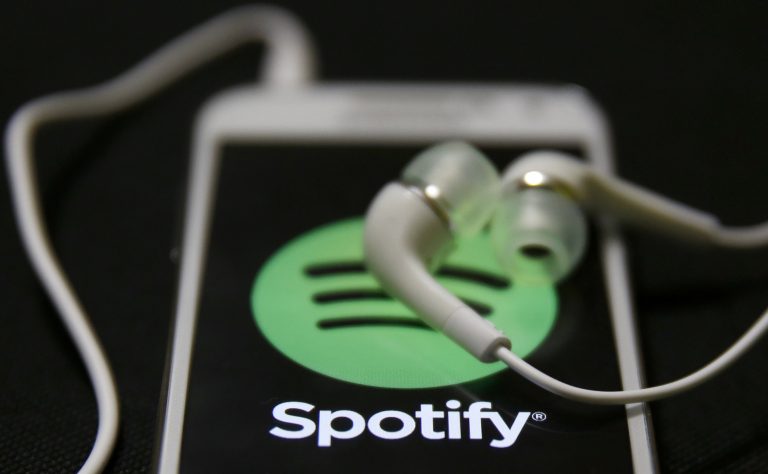 Spotify’s new feature lets artists promote NFTs