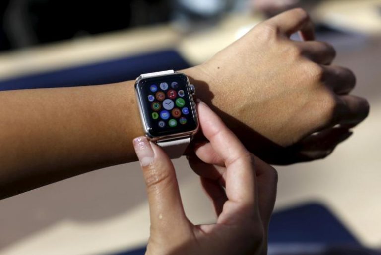 Apple reportedly plans to launch an ‘extreme sports’ watch