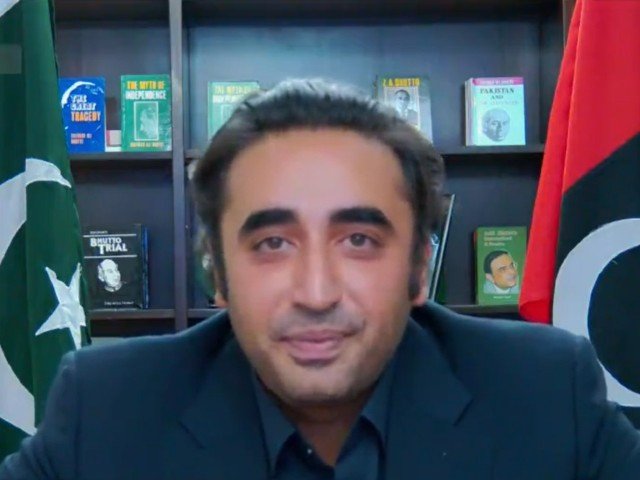 Bilawal decries tax on diplomats’ allowances