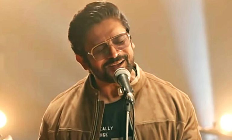 Celebrating Faisal Kapadia’s journey over the years