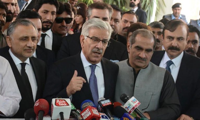PML-N charts blueprint to deal with challenges