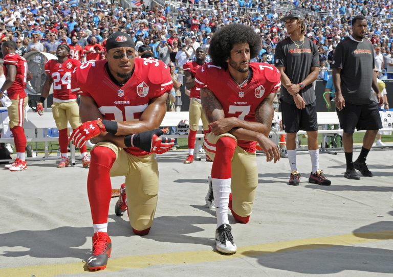 Athletes have the ability to drive social change: Howard