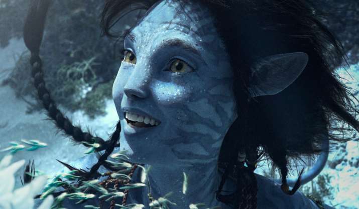 Avatar The Way of Water: First glimpse of Sigourney Weaver from James Cameron’s film goes viral