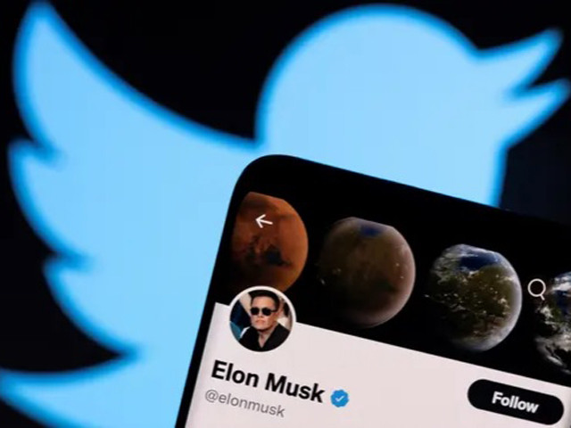 Over 23% of Musk’s Twitter followers are fake: research group