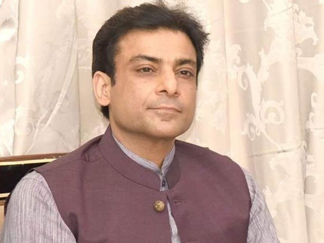 PTI to file contempt plea with SC against Hamza