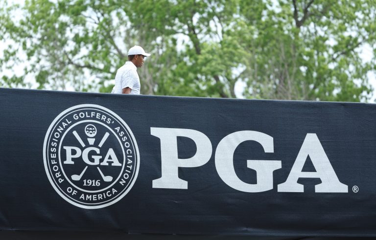 PGA faces probe over LIV Golf actions