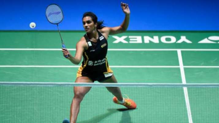 Star player PV Sindhu gets eliminated in quarterfinal, HS Prannoy also makes exit