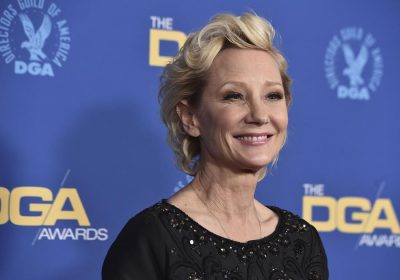 LAPD ends investigation into Anne Heche car crash