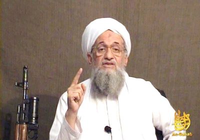 Pakistan played ‘absolutely no role’ in al Qaeda chief Zawahiri’s killing