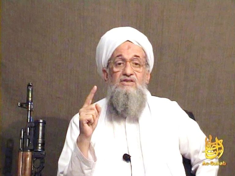 Pakistan played ‘absolutely no role’ in al Qaeda chief Zawahiri’s killing