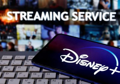 Disney tops Netflix on streaming subscribers, sets higher prices