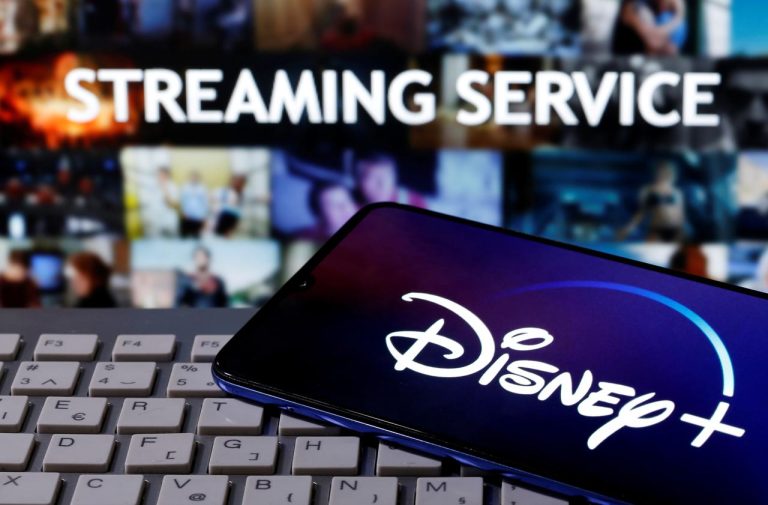 Disney tops Netflix on streaming subscribers, sets higher prices