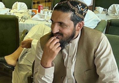 TTP’s top commander Omar Khalid Khorasani reportedly killed in Paktika blast