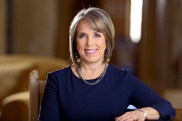Film industry brings in $855M to New Mexico in fiscal 2022
